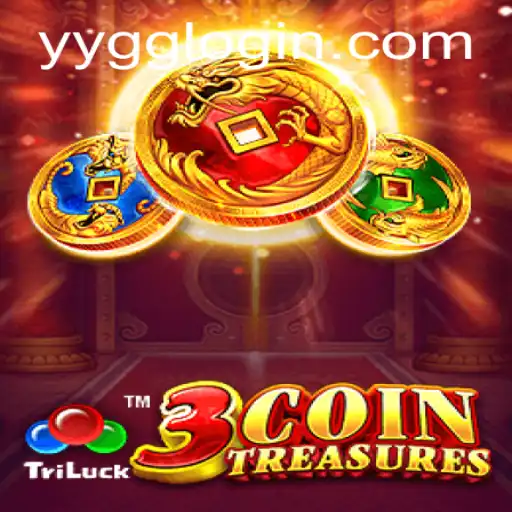 Exploring the Enthralling World of 3CoinTreasures