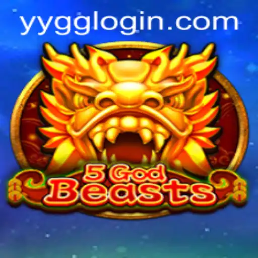 Unveiling the Excitement of 5GodBeasts: A Comprehensive Gameplay Guide