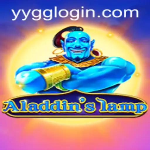 Discover the Magic of Aladdinslamp in the Digital Realm