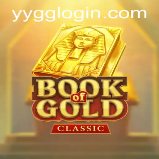 Explore the Enchanting World of BookOfGoldClassic and YYGG PH Login