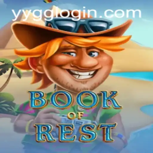 Exploring the Intriguing World of BookofRest and the yygg PH Login Experience