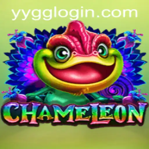 The Enchanting World of Chameleon: A Game of Strategy and Deception