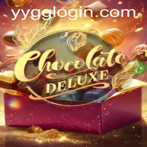 Unwrapping the Tempting World of ChocolateDeluxe: A Sweet Adventure