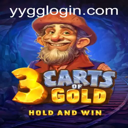 Exploring the World of '3cartsOfGold': An In-Depth Look at the Game Mechanics and Latest Updates