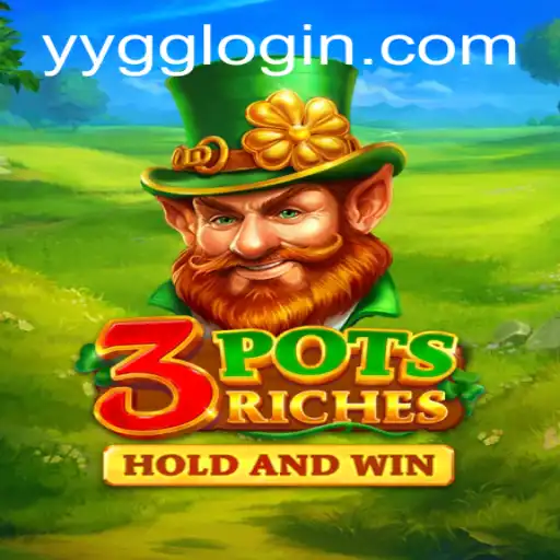Exploring the Thrills and Riches of 3potsRiches