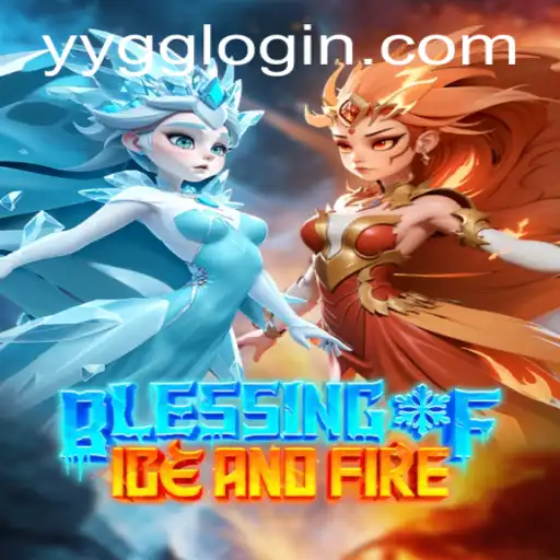 Discover 'Blessing of Ice and Fire' Through the Lens of YYGG PH Login