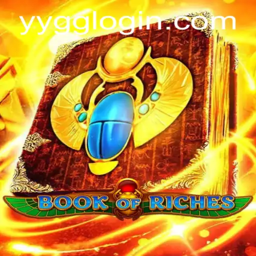 Discover the Mystical World of BookofRiches and Learn to Navigate the yygg PH Login