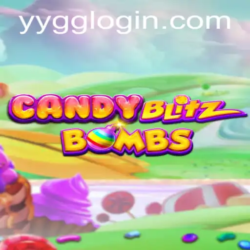 Dive into the Sweet Adventure of CandyBlitzBombs and Exploring yygg PH Login