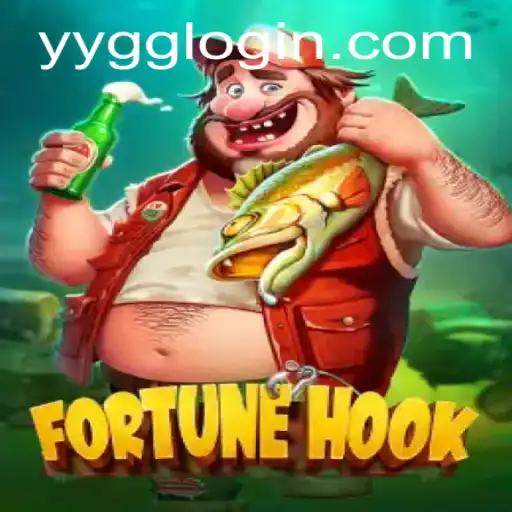 Exploring the Exciting World of FortuneHook: A Comprehensive Guide