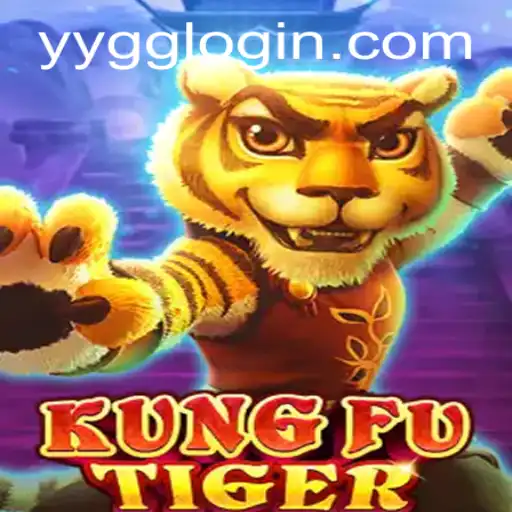 KungFuTiger: Embrace the Power and Strategy of Martial Arts Gaming