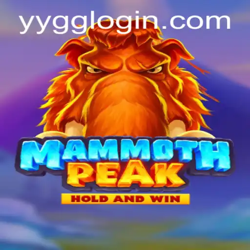 Exploring MammothPeak: A Game that Redefines Adventure with Seamless Integration of yygg PH Login
