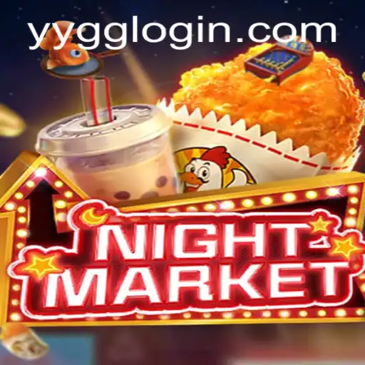 Exploring the Enigmatic World of NIGHTMARKET: A Game of Strategy and Intrigue