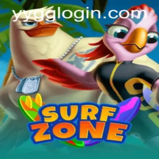 SurfZone: Dive into the Excitement of the Latest Gaming Phenomenon