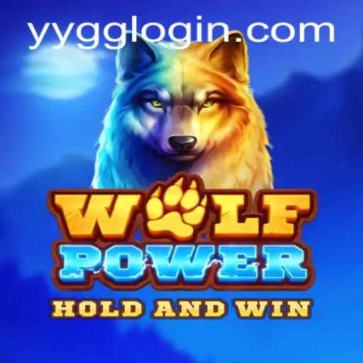 Discover WolfPower: An Immersive Gaming Experience
