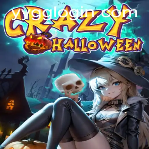 CrazyHalloween: A Thrilling Adventure Game