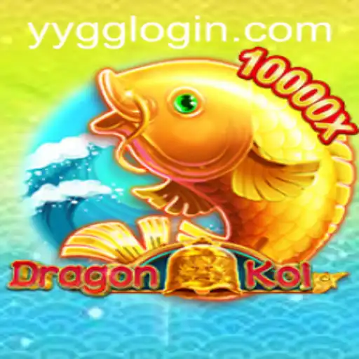 DragonKoi: Adventure Awaits in the Legendary Realm