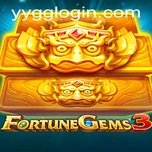 Exploring the Enigmatic World of FortuneGems3: A Comprehensive Guide