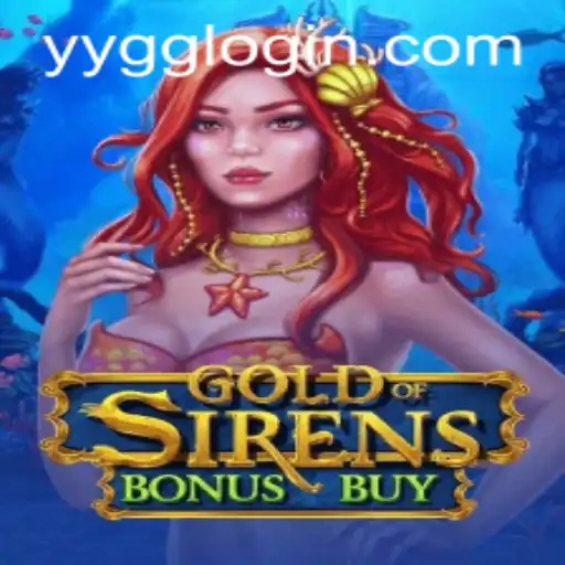 Dive into the Mystical World of GoldofSirensBonusBuy