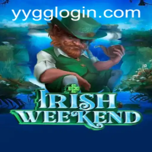 Discover IrishWeekend: An Exciting Virtual Game Experience