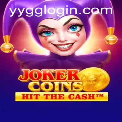 Unveiling the Thrills of JokerCoins: A New Era in Online Gaming