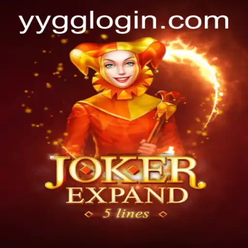 The Expansive World of JokerExpand and Its Connection to YYGG PH Login