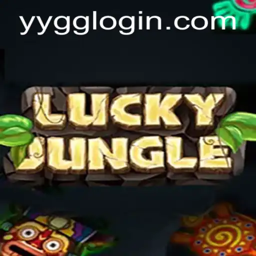 Exploring the Exciting World of LuckyJungle and the Significance of yygg PH Login