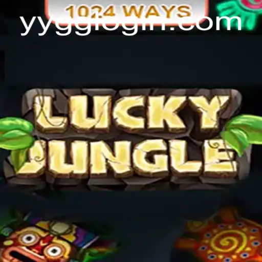 Exploring the Thrilling World of LuckyJungle1024 and How yygg PH Login Elevates the Experience