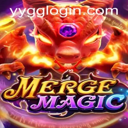 Dive Into the Enchanting World of MERGEMAGIC
