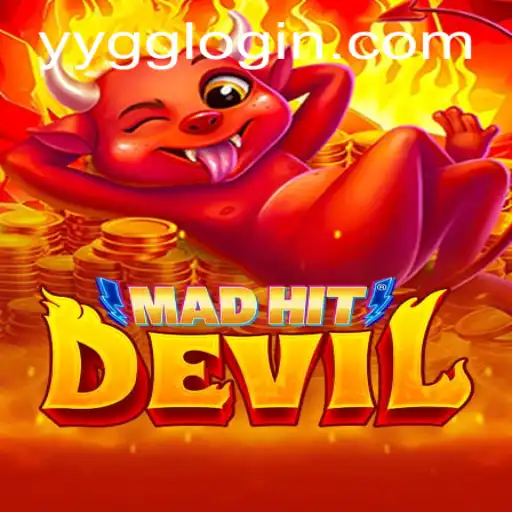 MadHitDevil: Navigating the Fiery World with yygg PH Login