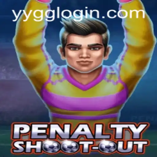PenaltyShootOut: Immersive Gameplay with yygg PH Login