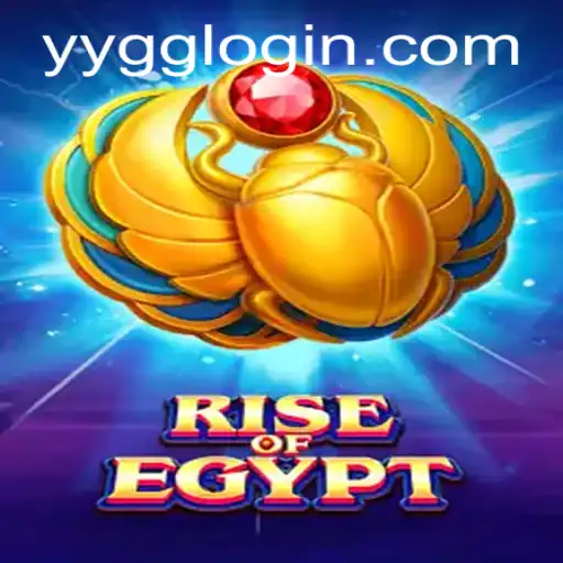 Rise Of Egypt: An Engaging Slot Game Experience
