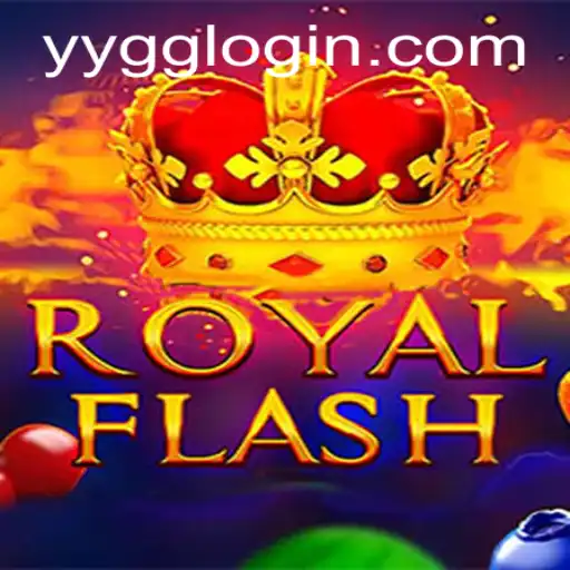 Exploring RoyalFlash: The Game That Redefines Strategy and Luck