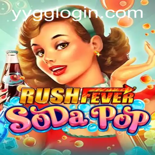 Introducing RushFeverSodaPop: A Thrilling Adventure Awaits