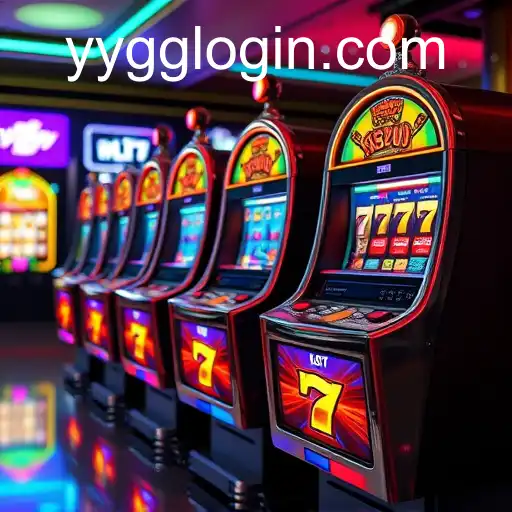 The Rise of Slot Machines and their Impact on Modern Entertainment