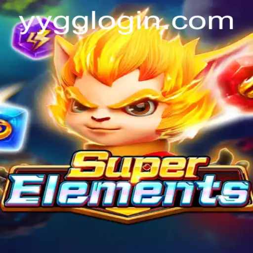 Discovering SuperElements: A Riveting Adventure