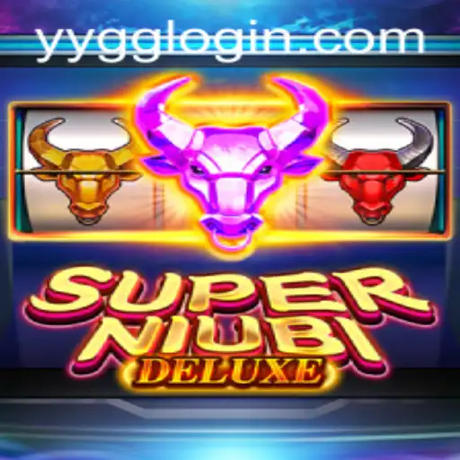 Unveiling SuperNiubiDeluxe: The Game Revolutionizing Interactive Entertainment