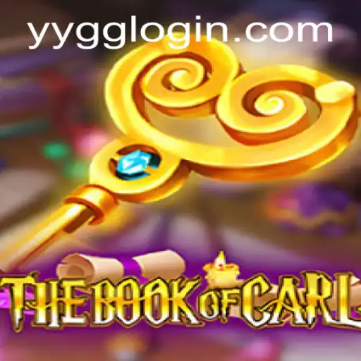 TheBookofCarl: An Engaging Adventure Awaits