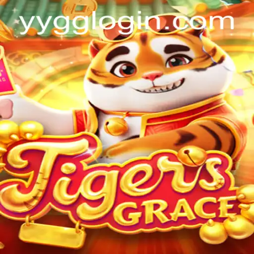 Unveiling TigersGrace: An Immersive Gaming Experience with yygg PH Login