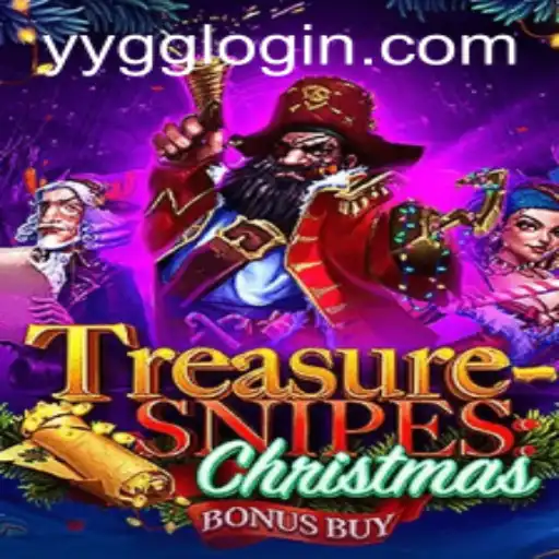 Experience the Magic of TreasuresnipesChristmas and yygg PH Login